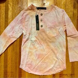 Miki Miette Kids Tee!